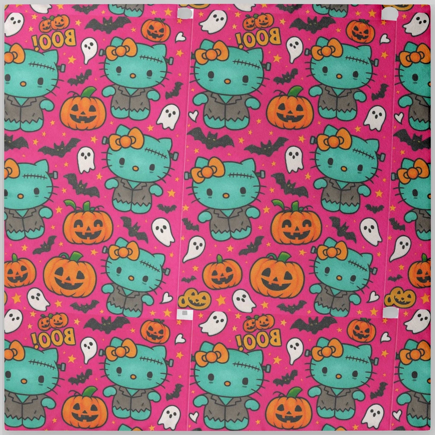 Custom Shaped Pillows