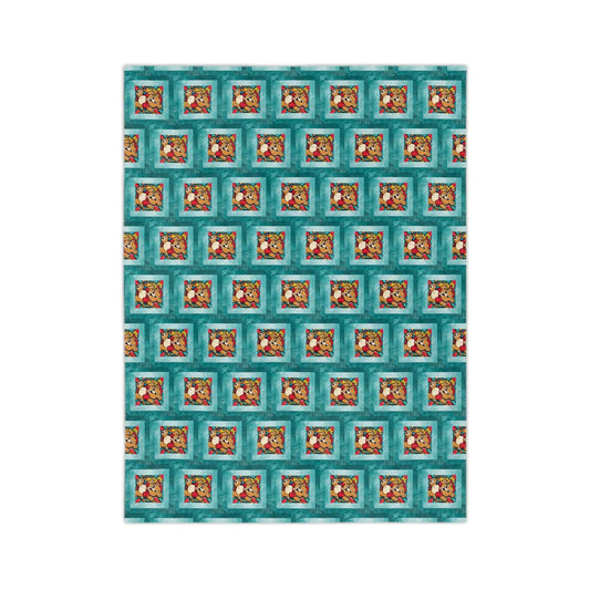 Winni the pooh Microfiber Blanket