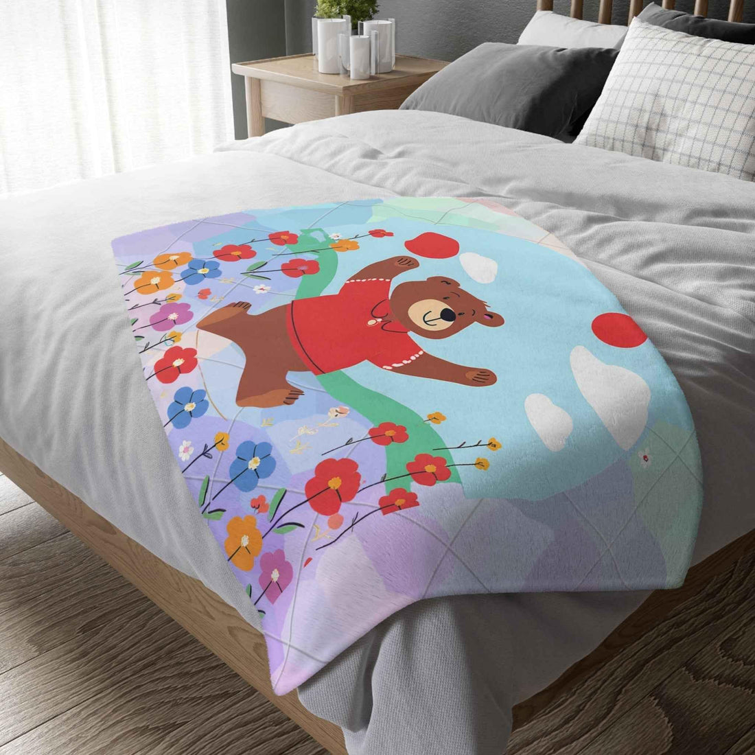 Best Blankets for Camping: Warm and Durable Options for 2025