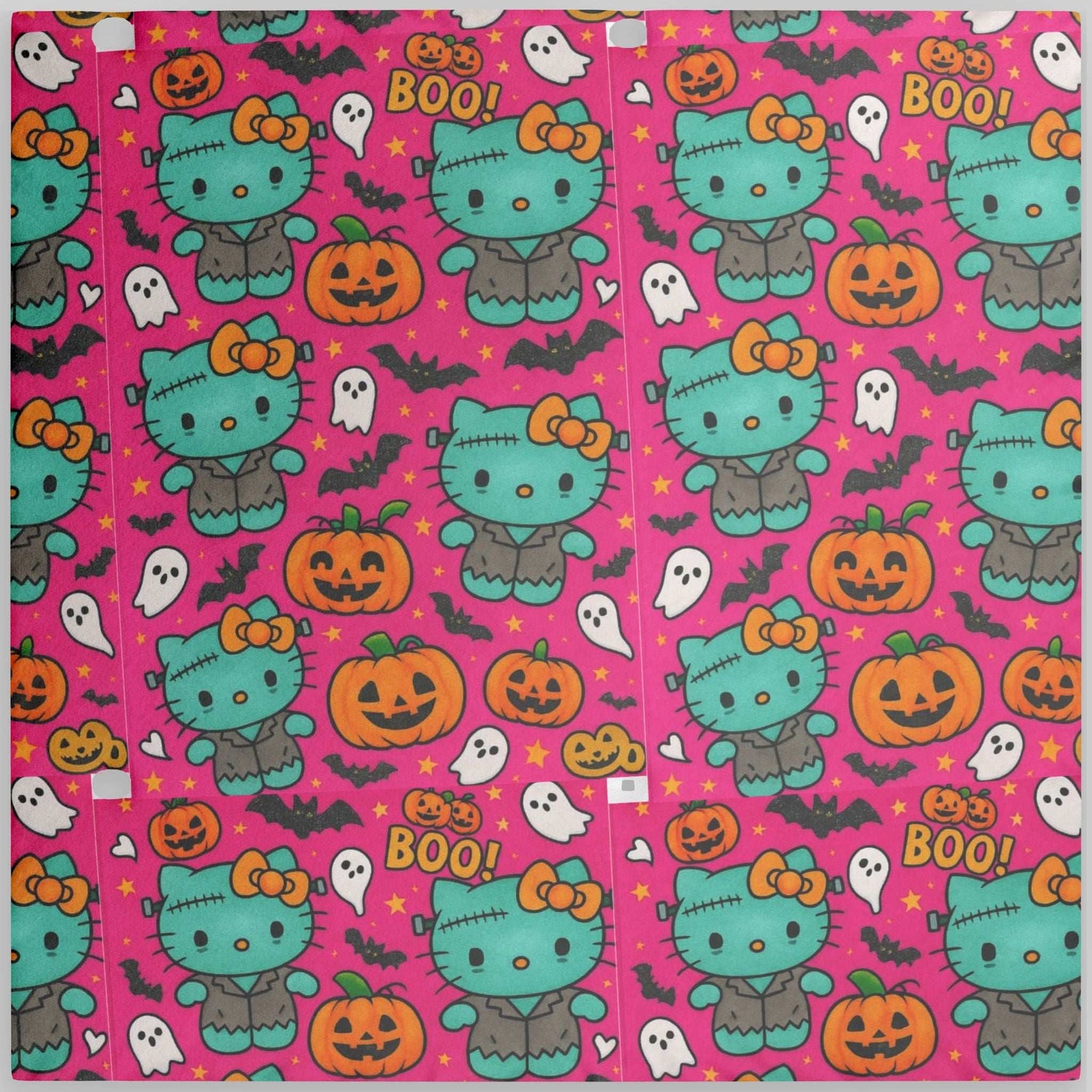 Custom Shaped Pillows