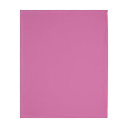 Velveteen Microfiber Blanket - Winnie the Pooh Purple and Blue Double Sided Print - Hello Kittyy Blanket Store