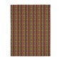 Velveteen Microfiber Blanket (Two-sided print)