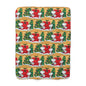 Sherpa Fleece Blanket - Snoopy Christmas Theme - Hello Kittyy Blanket Store