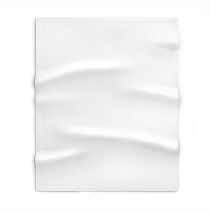 Cheetah Print Blanket