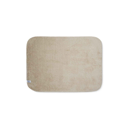 Christmas Kitty Sherpa Blanket — Festive Reindeer Sleigh Throw