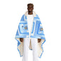 Bluey Hooded Blanket - Hello Kittyy Blanket Store