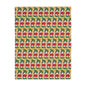 Blanket - Snoopy Christmas Theme Velveteen Microfiber (Two-Sided Print) snoopy blanket - Hello Kittyy Blanket Store